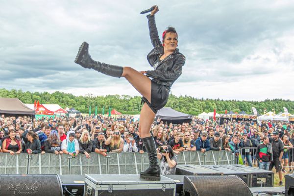 Pestrý víkend v Plzeňském kraji - opera, metal, guláš a mumie