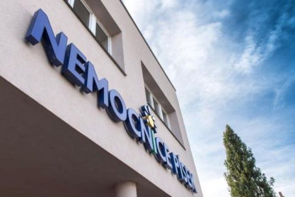 Písecká nemocnice modernizuje klíčová oddělení: Investice v řádu stovek milionů