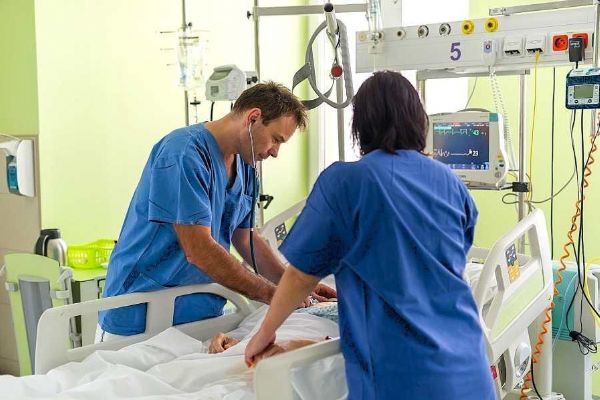 Písek: iktové centrum potvrzeno do roku 2030