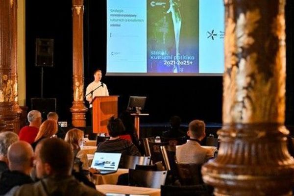Plzeň 2025 - odborníci plánují budoucnost kultury a kreativity
