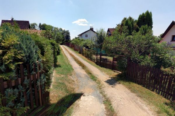 Plzeň obnoví cestu na Měsíční stráň. Zlepší spojení mezi Liticemi a Lhotou