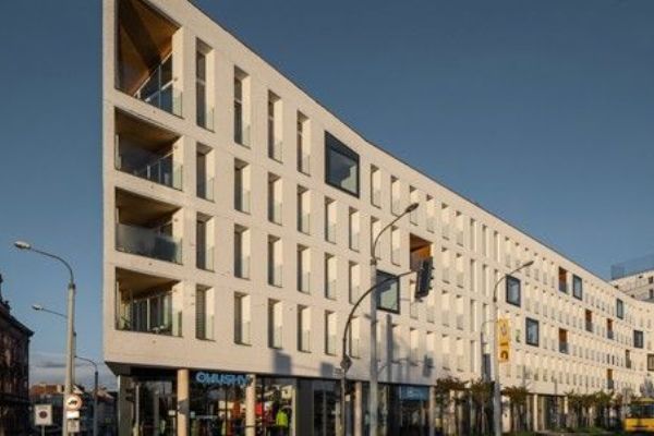 Plzeň obnovuje Cenu Hanuše Zápala, nominace na novostavby 2022–2025 jsou otevřené