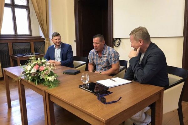 Plzeň ocenila úspěšné boxery a kickboxery. Radnice jim poděkovala za reprezentaci města