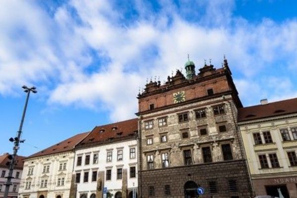 Plzeň rozdává až 50 000 Kč mladým a hendikepovaným reprezentantům