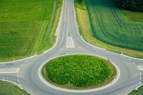 Plzeňský kraj plánuje v letošním roce 66 silničních staveb za 813 milionů