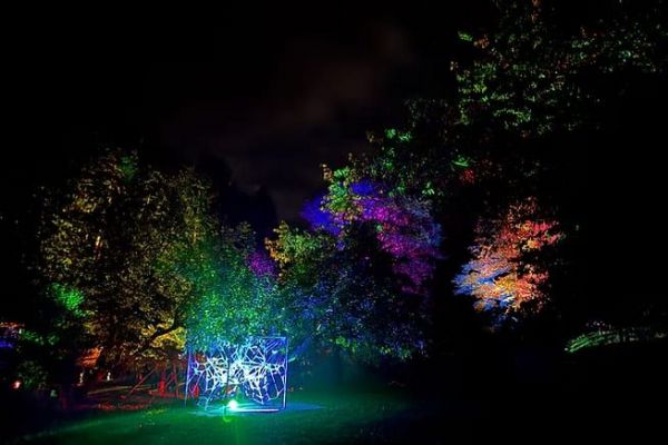 Podzemní BLIK BLIK se blíží. Důl v Nevřeni rozzáří světlo a vesmír pod zemí