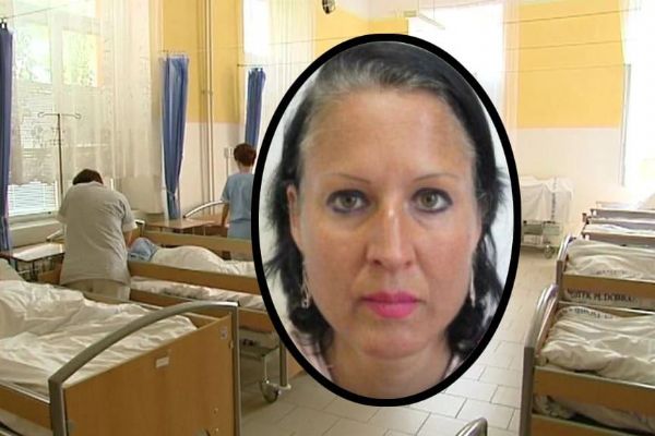 Policie pátrá po pacientce z Dobřan. Z vycházky se nevrátila, pomoci může i veřejnost