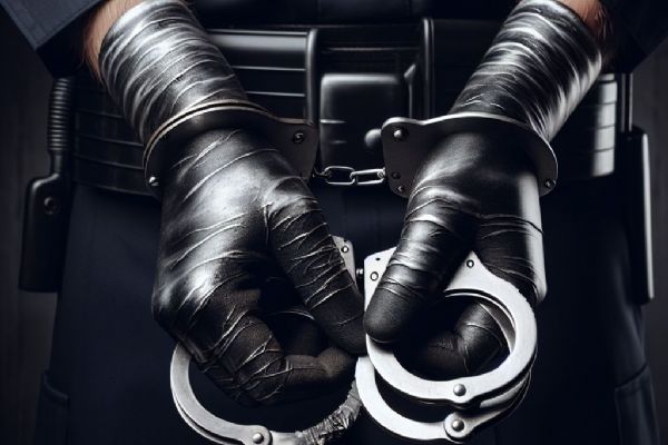 Policista Zapletený v Kradení Aut: Luxusní vozy a zneužití citlivých dat