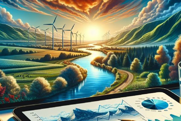 Portál pro adaptační opatření v boji se změnou klimatu