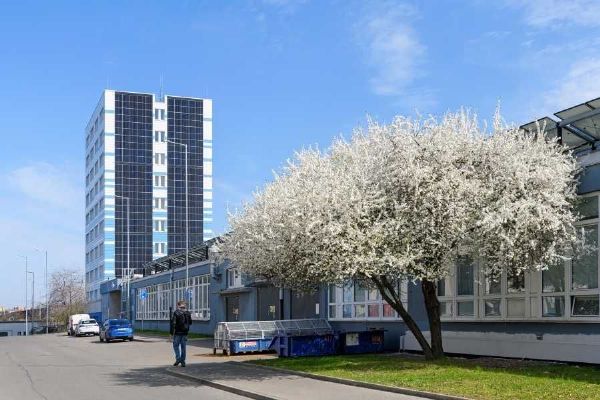 Pražský dopravní podnik investuje do fotovoltaiky a očekává významné úspory energií