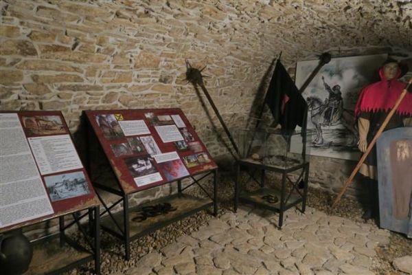 Přibyslavské muzeum ožívá. Expozice, pověsti i zimní provoz lákají návštěvníky