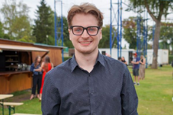 Radyně má po sto letech kastelána, známého „lovce“ z vědomostní soutěže