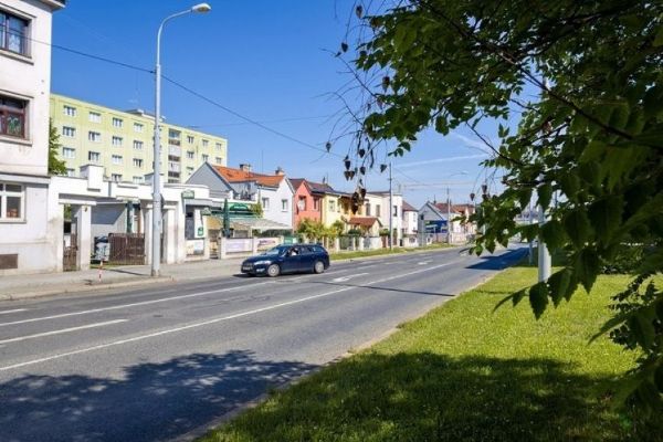 Rekonstrukce Masarykovy ulice v Plzni začne 29. června, první etapa uzavře úsek mezi Rokycanskou a Těšínskou
