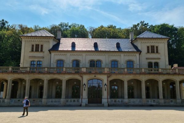 Šlechtovka dostane druhou šanci
