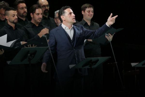 Smetanovské dny zahájí 26. února koncert Rossini Gala