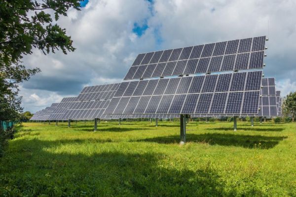Solární boom v Plzeňském kraji - obnovitelné zdroje překročily 70 %