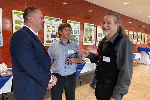 Stříbrná Jihlava 2025: Klenot propojení historie a moderní vědy