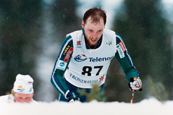 Tragický osud Mika Myllylä - alkohol, drogy a léky po dopingu