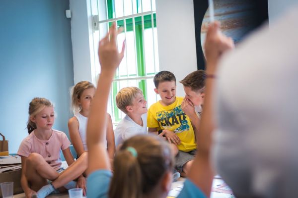 Vánoční dílny v Techmanii slavili úspěch, v lednu snížené vstupné