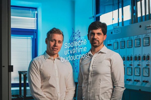 Věd ZČU posunují udržitelnost s ČEZ a Plzeňskou teplárenskou