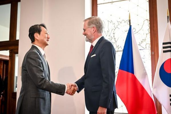 Vláda jednala o tendru na výstavbu nových jaderných bloků 