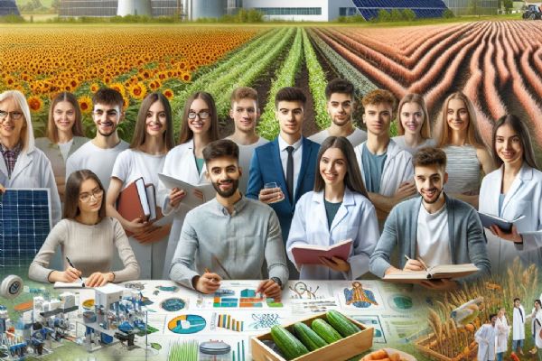 Vysočina ovládla soutěž Enersol