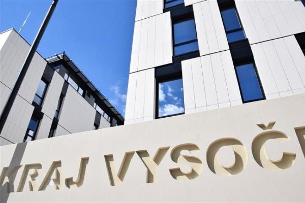 Vysočina podpoří regionální sportovní talenty: Stehlík a Macháčková získají finanční dar