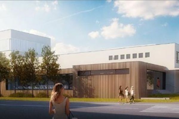 Zábřeh se dočká zmodernizovaného kulturního domu: otevření v září