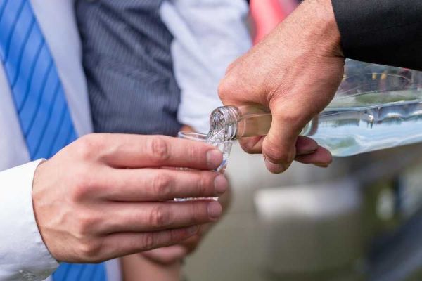 Zájem o pálení roste: Cena lihu v Olomouckém kraji stoupá o 10 %