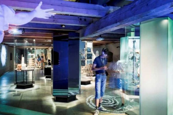 Zámek Žďár: 800 let historie pro všechny generace