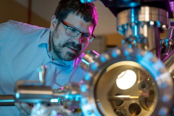 ZČU v Plzni chystá centrum za miliardu pro kvantové technologie, AI a energetiku