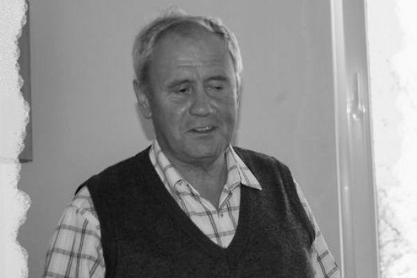 Zemřel Jaroslav Hrkal, reformátor tachovských hasičů