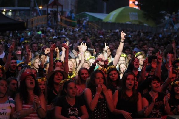 Vysočina Fest 2017 už zná svůj program