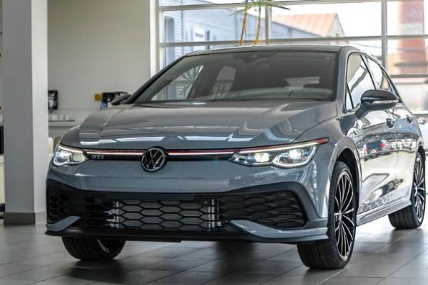 Nový Volkswagen Golf GTI Clubsport pořídíte v Car Pointu v Domažlicích!