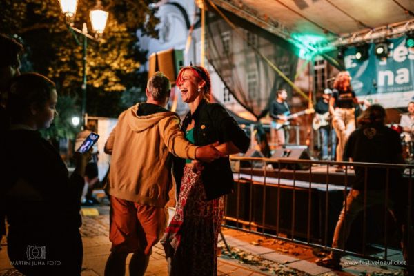 Festival na ulici na konci srpna opět představí zejména plzeňskou kulturu