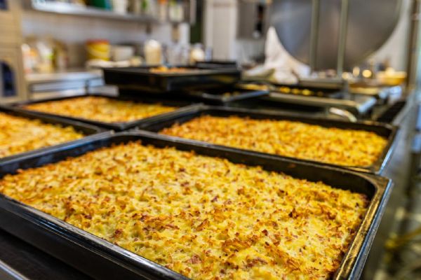 Horažďovická nemocnice si pořídila nový konvektomat Horažďovická nemocnice si pořídila nový konvektomat