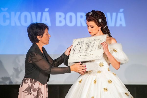 Laureáti převzali Uměleckou cenu města Plzně  