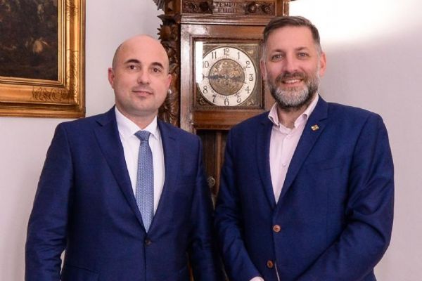 Maják ocení dobrovolnické srdcaře, pomáhají Exodus i Možnosti tu jsou Maják ocení dobrovolnické srdcaře, pomáhají Exodus i Možnosti tu jsou