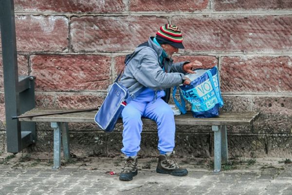 Plzeň opět pomůže lidem bez domova lépe přečkat zimní měsíce Plzeň opět pomůže lidem bez domova lépe přečkat zimní měsíce