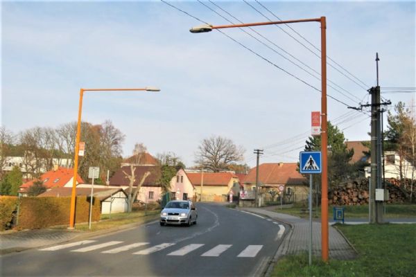 Nadace ČEZ opět otevírá i v kraji grant Oranžový přechod Nadace ČEZ opět otevírá i v kraji grant Oranžový přechod