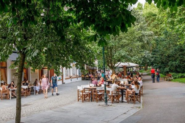 Plzeň představí své vize pro veřejný prostor 