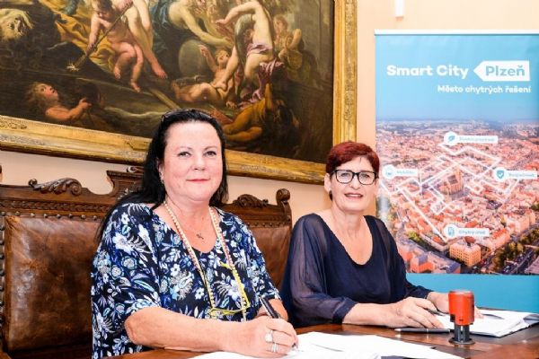 Plzeň prodá i daruje kraji pět budov Plzeň prodá i daruje kraji pět budov