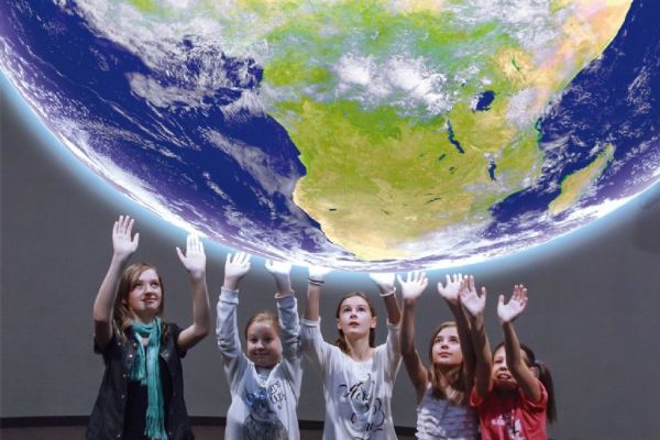 Techmania Science Center zve děti na tábor o jarních prázdninách
