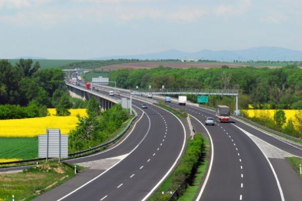 U Plzně se chystá oprava poslední části dálničního obchvatu