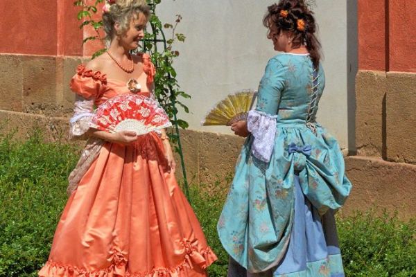 Letní barokní festival chystá i letos řadu akcí po kraji
