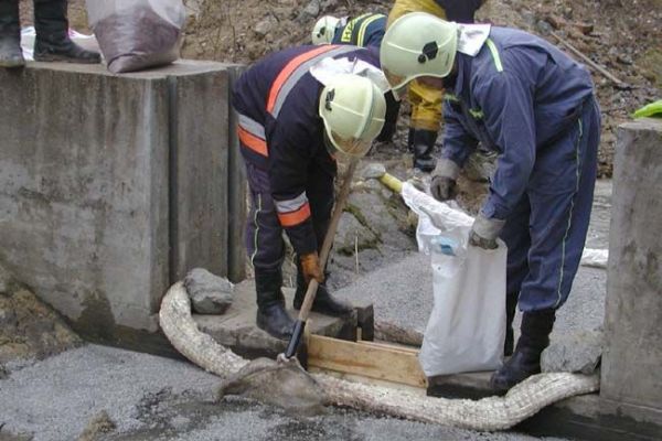 Vodárna žaluje firmu, která kontaminovala Drnový potok