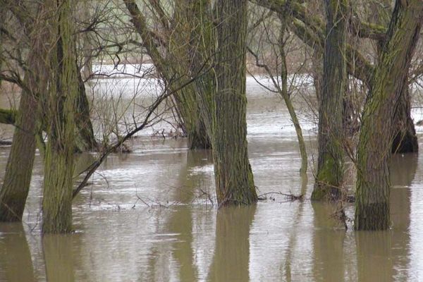 Všeruby, Starý Plzenec, Zbiroh. Kraj jim pomůže se škodami po povodních Všeruby, Starý Plzenec, Zbiroh. Kraj jim pomůže se škodami po povodních