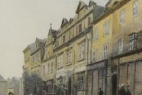 Výstava Zmizelá Plzeň o víkendu s komentáři Výstava Zmizelá Plzeň o víkendu s komentáři