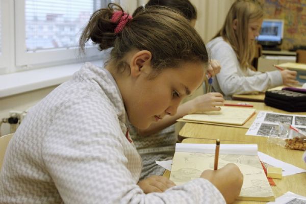 Střední školy z Vysočiny nabízejí přípravu na přijímací zkoušky