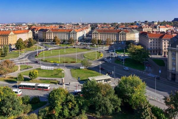 Praha rozdělí téměř 24 milionů na projekty městských částí, 23 projektů bude směřovat na boj se změnou klimatu
